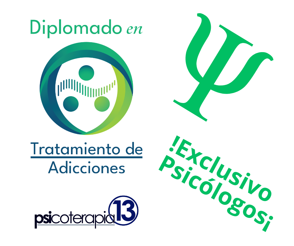 Exclusivo Psicólogos